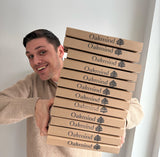 The One Step Journal