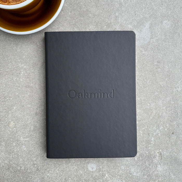 The One Step Journal