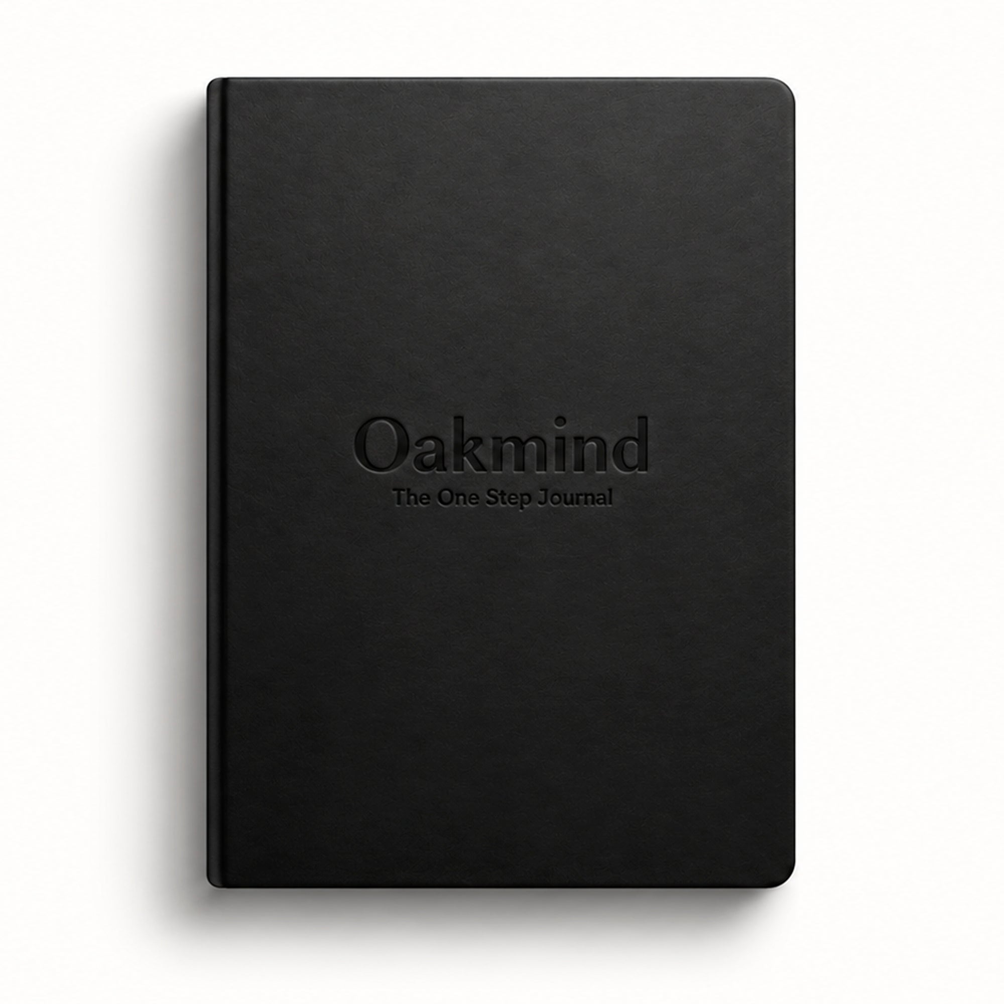 The One Step Journal