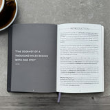 The One Step Journal